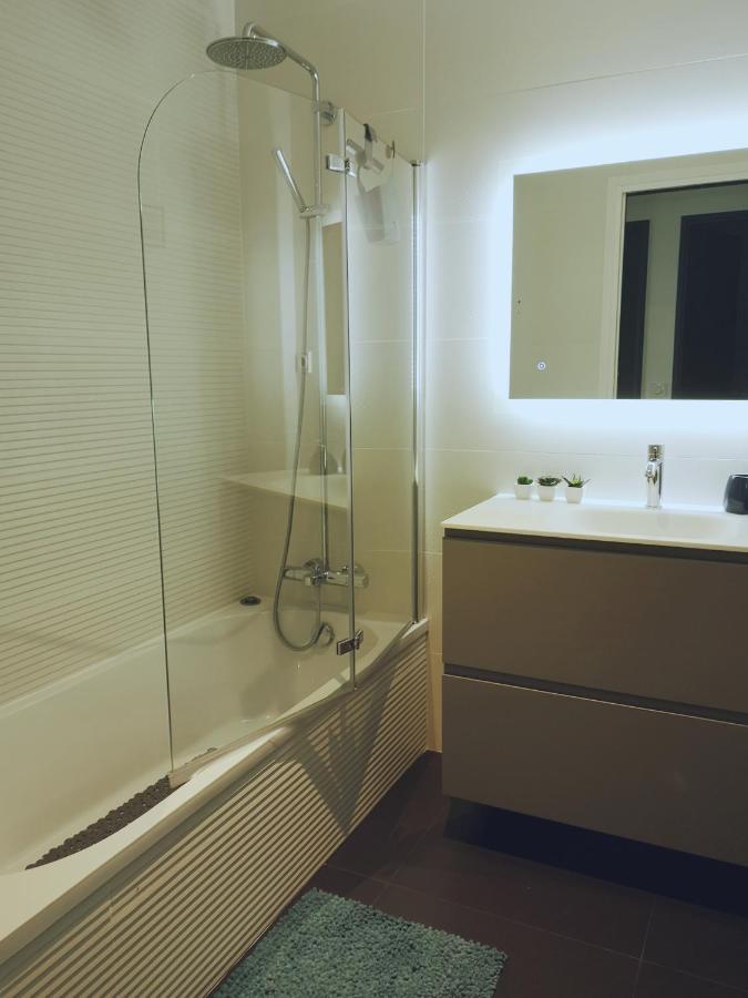 Chez Jo Chambre D'Hotes Apartamento Montastruc-la-Conseillère Exterior foto