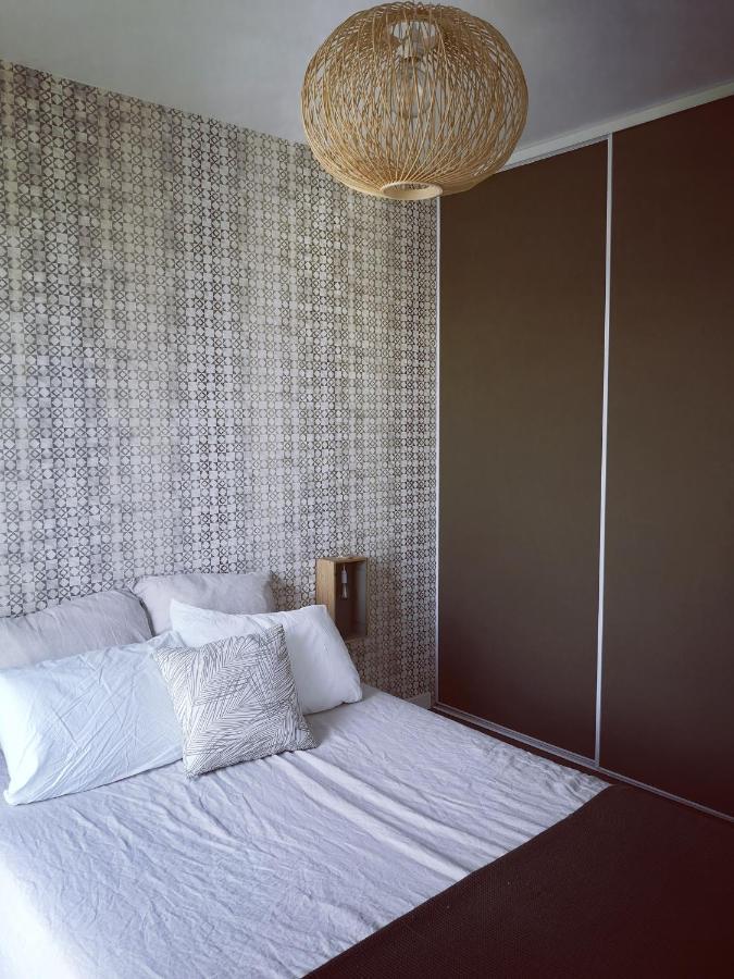 Chez Jo Chambre D'Hotes Apartamento Montastruc-la-Conseillère Exterior foto