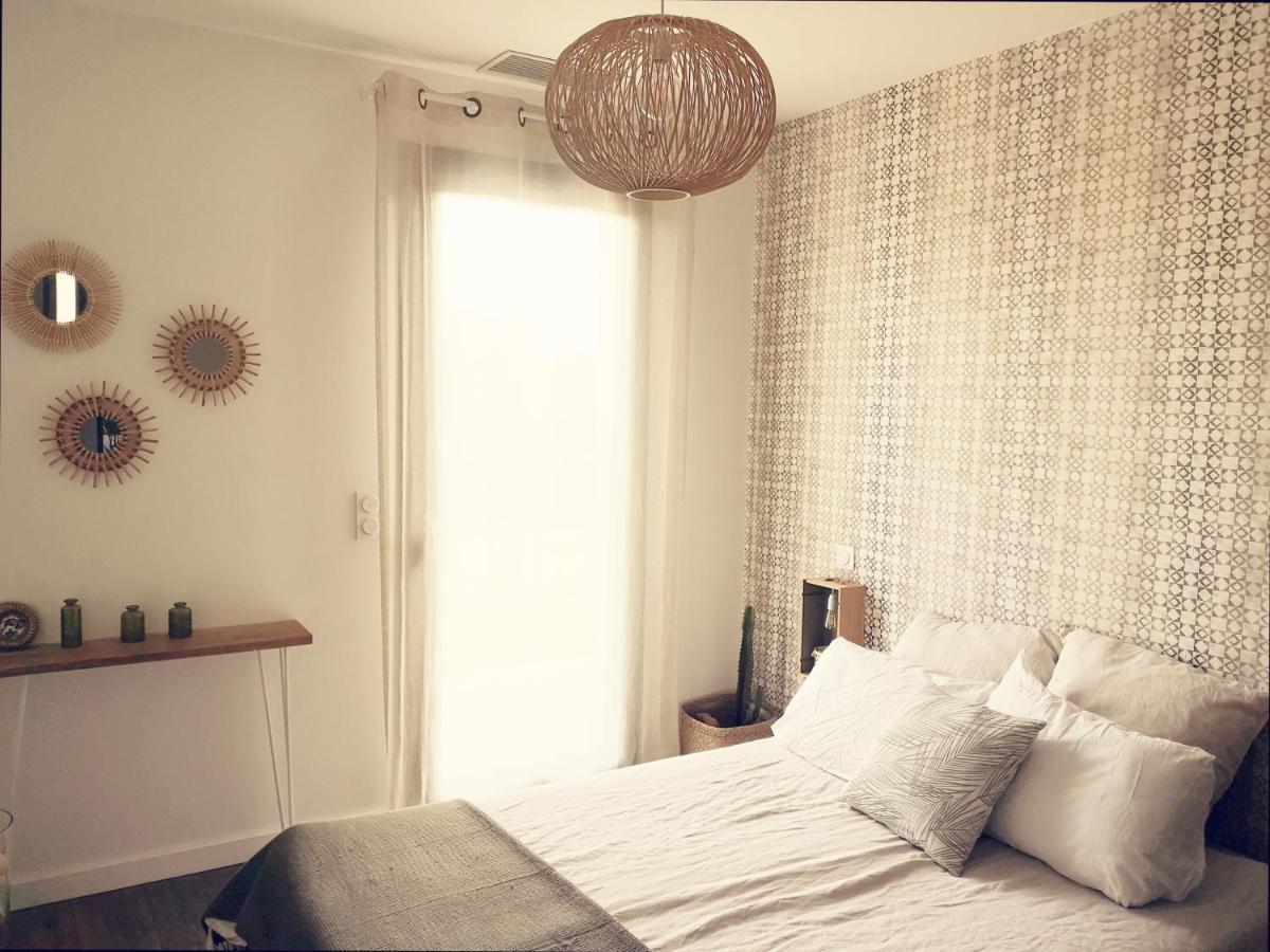 Chez Jo Chambre D'Hotes Apartamento Montastruc-la-Conseillère Exterior foto