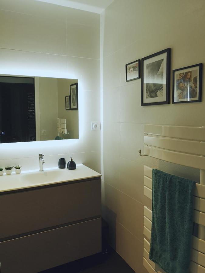Chez Jo Chambre D'Hotes Apartamento Montastruc-la-Conseillère Exterior foto